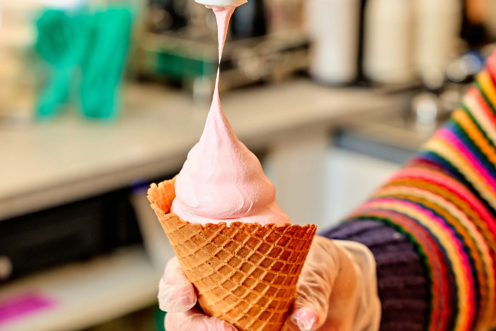Ice Cream Menu — sweeties | Roslindale, Boston MA